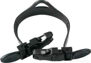 Ремень с пряжками к ластам Beuchat X-Jet