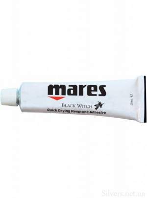 Клей Mares 20 мл (415108)