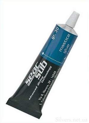 Клей Seac Sub 30г (699)