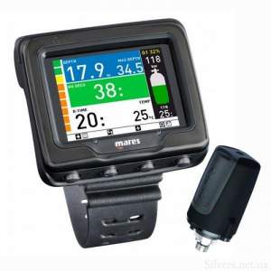 Трансмиттер к декомпрессиметру Mares ICON HD NET (414311)