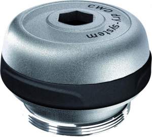 Комплект MARES для регулятора CWD Dry Kit - 22/12 first stage сухая камера