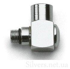 Переходник Best Divers LP 90 градусов (AE0121)