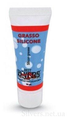 Силикон Best Divers 10г (AI1065)