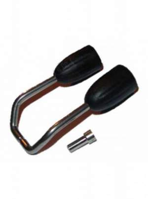 Крепление для дополнительной тяги на Mares Viper 2K12 (423944)