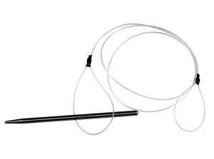 Кукан Mares нержавеющий трос (423823)