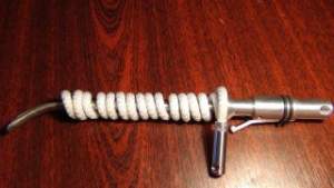 Кукан системы Виноградова