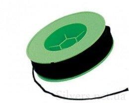 Линь Mares черный, 25 м (423805)