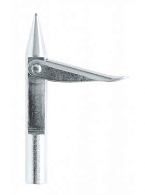 Наконечник Mares 1 шип (423700)