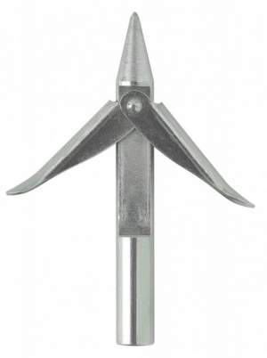 Наконечник Mares 2 шипа (423701)