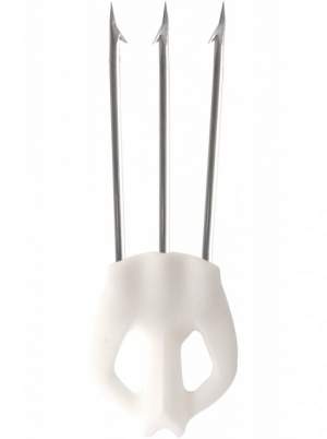 Наконечник с 3-мя зубами Mares (423725.3P)