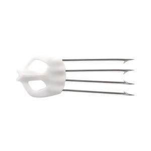 Наконечник с 4-мя зубами Mares (423725.4P)