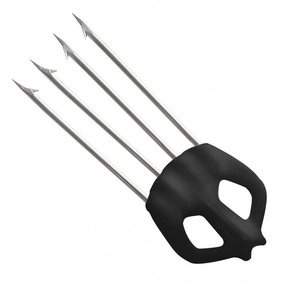 Наконечник с 4-ма зубами Mares PRO (423724.4P)