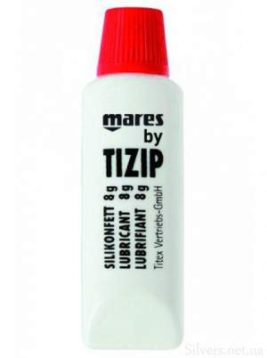 Смазка Mares T-ZIP для молнии (415728) Смазка Mares T-ZIP для молнии (415728)