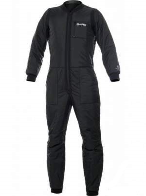 Утеплитель для сухого гидрокостюма Bare T-100 Polar Wear (018131BLK) Утеплитель для сухого гидрокостюма Bare T-100 Polar Wear (018131BLK)