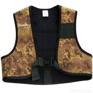 Разгрузочный жилет Marlin Vest Oliva 10 кг Разгрузочный жилет Marlin Vest Oliva 10 кг