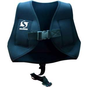 Разгрузочный жилет SILVERS 16 кг