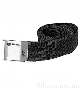 Ремень Mares с металлической пряжкой (415123)