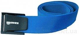 Ремень Mares с пластиковой пряжкой (415122)