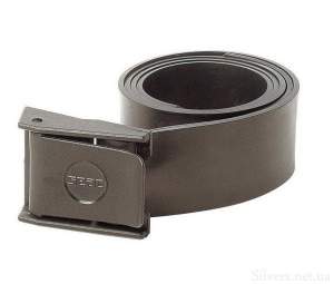 Ремень Seac Sub резиновый пряжка пластиковая (198)