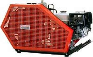 Компрессор BAUER  Poseidon PDS 150 H