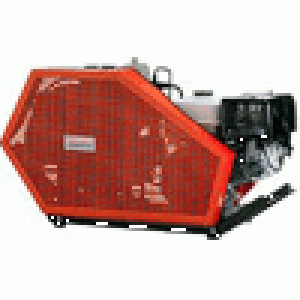 Компрессор BAUER  Poseidon PDS 250 H