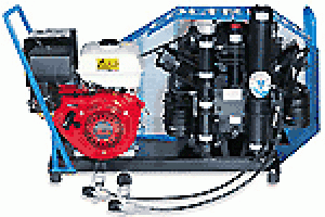 Компрессор Coltri Sub MCH16-SH
