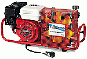 Компрессор Coltri Sub MCH6-SH