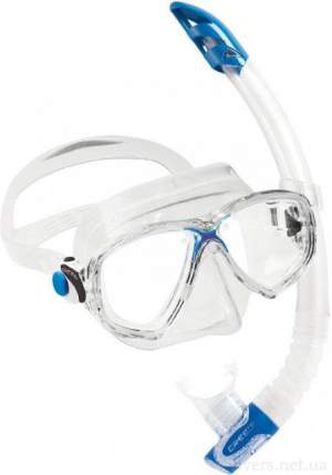 Набор Cressi Sub Marea Vip (DM10000052) Набор Cressi Sub Marea Vip (DM10000052)