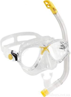 Набор Cressi Sub Marea Vip Junior (DM1000064) Набор Cressi Sub Marea Vip Junior (DM1000064)