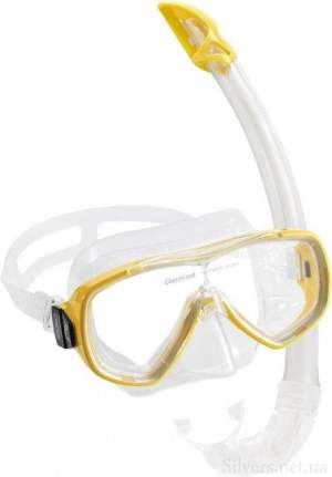 Набор Cressi Sub Onda Mare (DM1010151) Набор Cressi Sub Onda Mare (DM1010151)