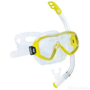 Набор Cressi Sub Ondina Vip Junior (DM101013) Набор Cressi Sub Ondina Vip Junior (DM101013)