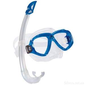 Набор Cressi Sub Perla Mare (DM101017) Набор Cressi Sub Perla Mare (DM101017)