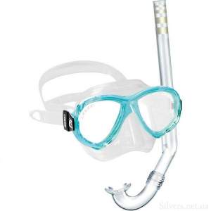 Набор Cressi Sub Perla Mare Junior (DM1010184) Набор Cressi Sub Perla Mare Junior (DM1010184)