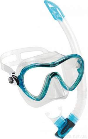 Набор Cressi Sub Sky VIP (DM100000) Набор Cressi Sub Sky VIP (DM100000)