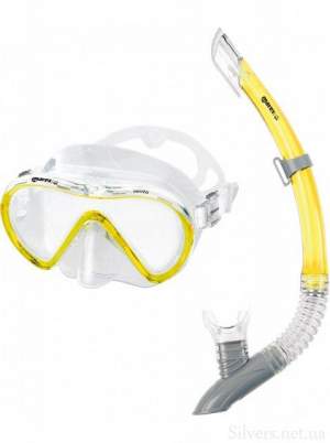 Набор Mares Vento (411746) Набор Mares Vento (411746)
