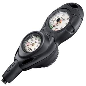 Консоль Suunto Double in Line 300/70/7 (SS005261221) Консоль Suunto Double in Line 300/70/7 (SS005261221)
