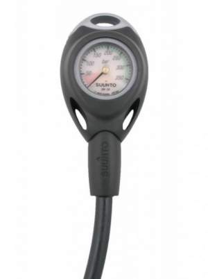 Манометр Suunto CB-One 300 (SS005240200) Манометр Suunto CB-One 300 (SS005240200)