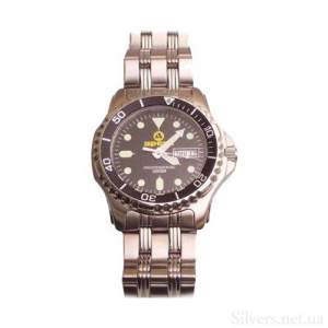 Часы Apeks 200 M S/S