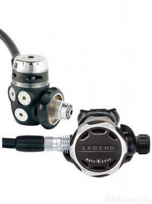 Регулятор Aqua Lung Legend LX Supreme DIN (129265)