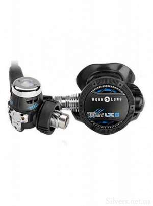 Регулятор Aqua Lung Titan LX Supreme DIN (128270)