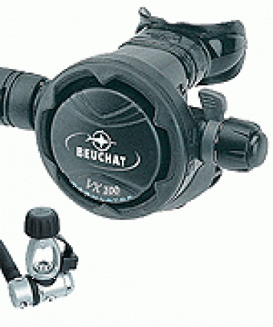 Регулятор Beuchat VX100 Evolution Din