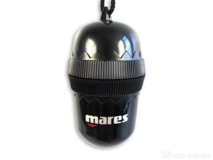 Бокс MARES герметичний Plastic egg (415727) Бокс MARES герметичний Plastic egg (415727)