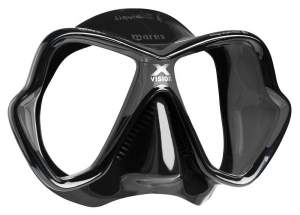 Маска Mares X-Vision Ultra LS (411052) Маска Mares X-Vision Ultra LS (411052)
