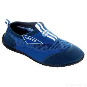 Тапочки Cressi Sub Reef Shoe неопреновые (VB944936) Тапочки Cressi Sub Reef Shoe неопреновые (VB944936)