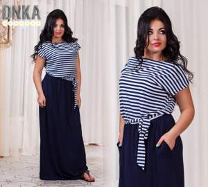 Красивенькое Платье.мод. №д.302