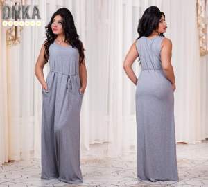 Красивенькое Платье.мод. №д.301