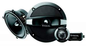 Двокомпонентна автоакустика 13 см Focal Auditor R -130 S2 Львів Двокомпонентна автоакустика 13 см Focal Auditor R -130 S2 Львів