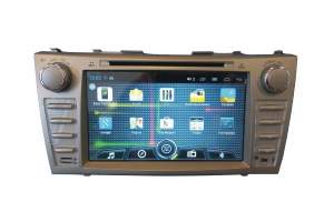 Штатна магнітола Sound Box SB-6916 для Toyota Camry V40 (Android 4.3.3)