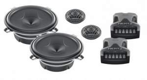 Hertz ESK 130.5 2-Way System - акустика 2-х компонентна Hertz ESK 130.5 2-Way System - акустика 2-х компонентна