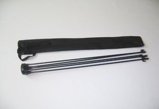 X-banner stand держатель для банера 60х160см